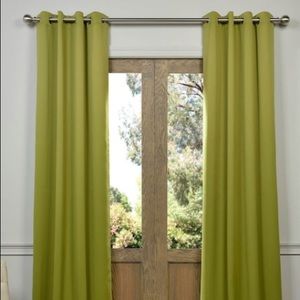 IKEA Curtains